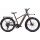 Specialized Turbo Vado 3 EVO 6.0 NB 840 Wh E-Bike Diamant 27,5" Gloss Warm Smoke Metallic/Satin Brushed Chrome