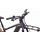 Specialized Turbo Vado 3 EVO 6.0 NB 840 Wh E-Bike Diamant 27,5" Gloss Warm Smoke Metallic/Satin Brushed Chrome