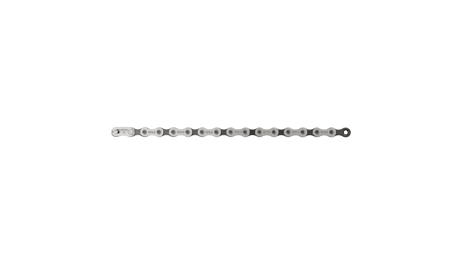SRAM PC Kette Eagle S200 12-fach 126 Glieder