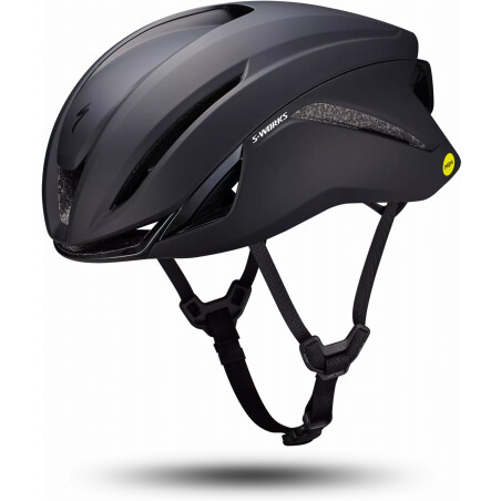 Specialized S-Works Evade 4 Mips Rennrad-Helm matt black