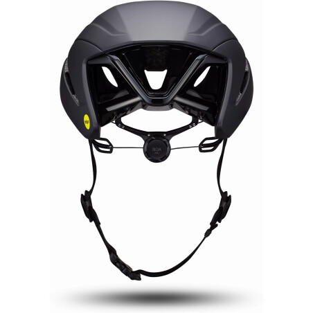 Specialized S-Works Evade 4 Mips Rennrad-Helm matt black