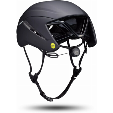 Specialized S-Works Evade 4 Mips Rennrad-Helm matt black