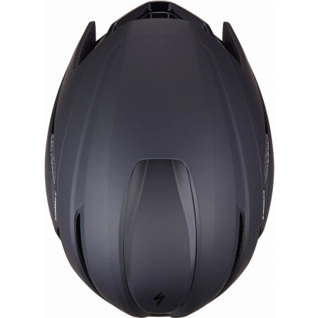 Specialized S-Works Evade 4 Mips Rennrad-Helm matt black