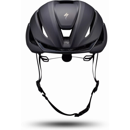 Specialized S-Works Evade 4 Mips Rennrad-Helm matt black