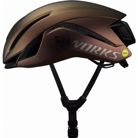 Specialized S-Works Evade 4 Mips Rennrad-Helm satin root...