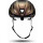Specialized S-Works Evade 4 Mips Rennrad-Helm satin root beer