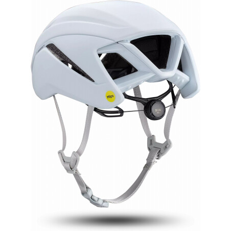Specialized S-Works Evade 4 Mips Rennrad-Helm matte white