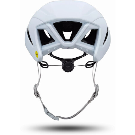 Specialized S-Works Evade 4 Mips Rennrad-Helm matte white