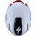 Specialized S-Works Evade 4 Mips Rennrad-Helm white/red