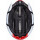 Specialized S-Works Evade 4 Mips Rennrad-Helm white/red