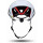 Specialized S-Works Evade 4 Mips Rennrad-Helm white/red