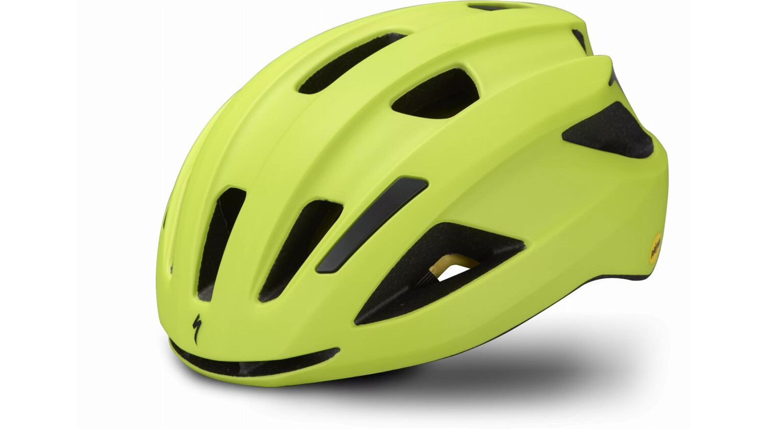 Specialized Align II Mips Helm hyprviz/black reflective