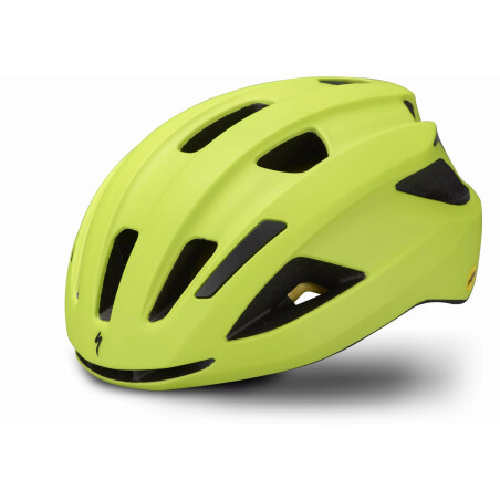 Specialized Align II Mips Helm hyprviz/black reflective