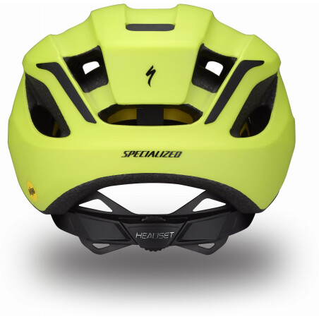 Specialized Align II Mips Helm hyprviz/black reflective