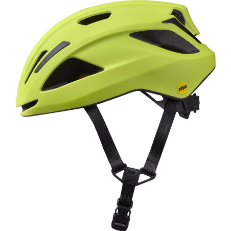 Specialized Align II Mips Helm hyprviz/black reflective