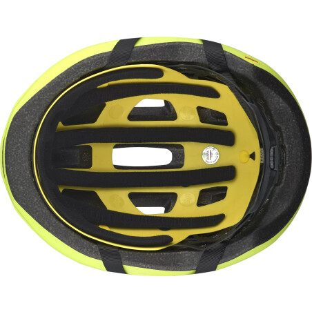 Specialized Align II Mips Helm hyprviz/black reflective