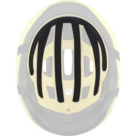 Specialized Align II Mips Helm hyprviz/black reflective