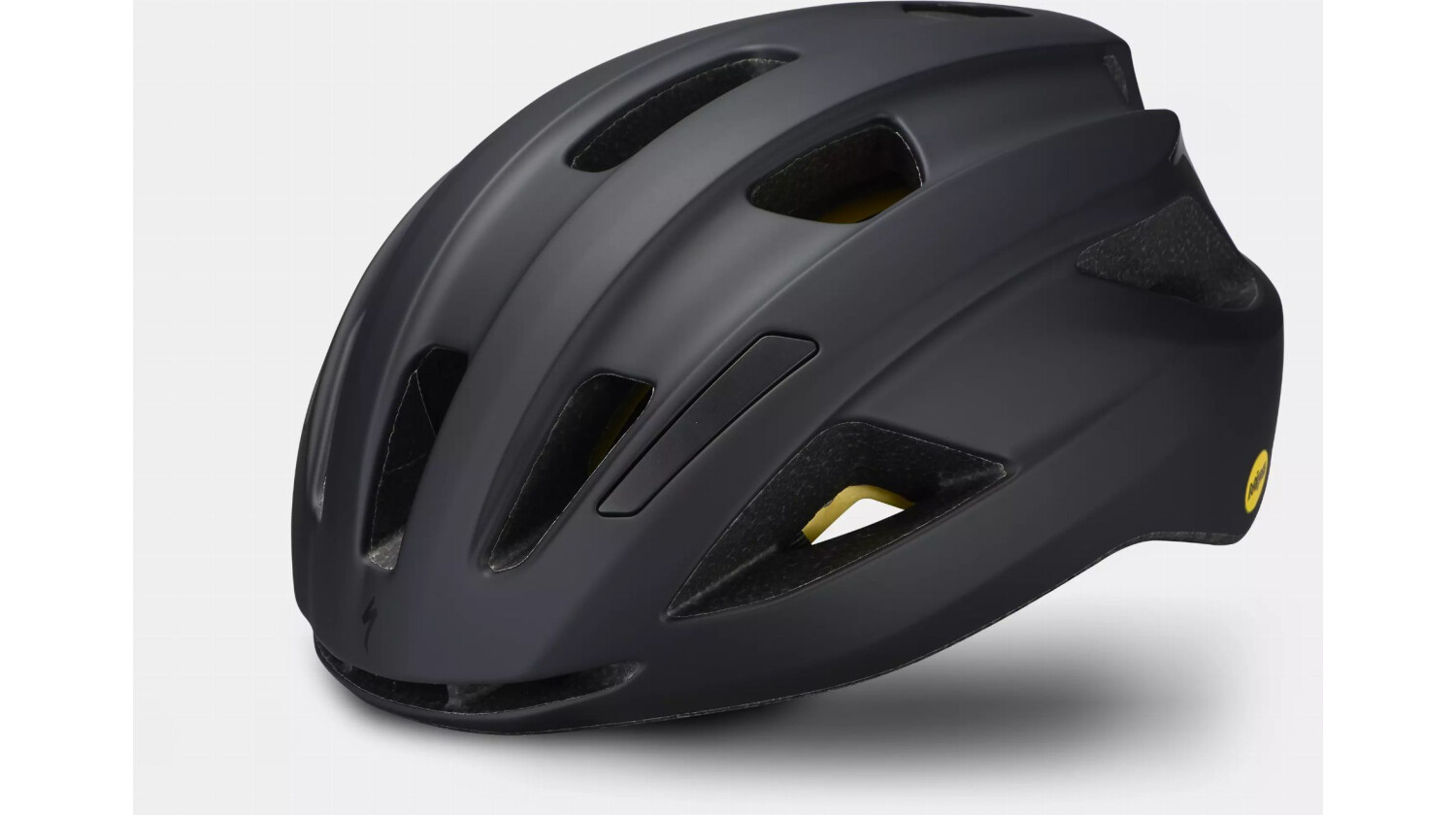 Specialized Align II Mips Helm black/black reflective