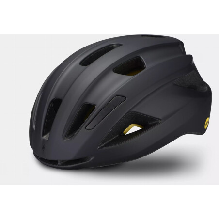 Specialized Align II Mips Helm black/black reflective