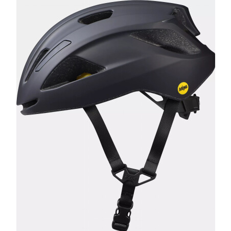 Specialized Align II Mips Helm black/black reflective