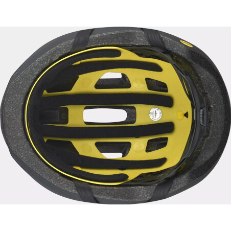 Specialized Align II Mips Helm black/black reflective