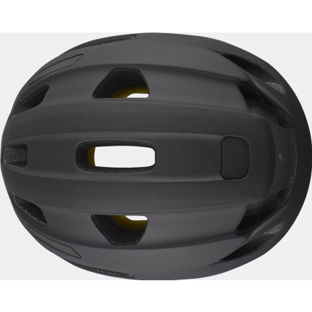 Specialized Align II Mips Helm black/black reflective