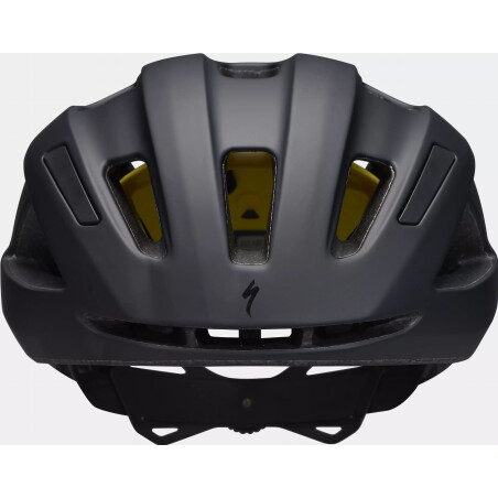 Specialized Align II Mips Helm black/black reflective