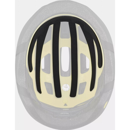 Specialized Align II Mips Helm black/black reflective