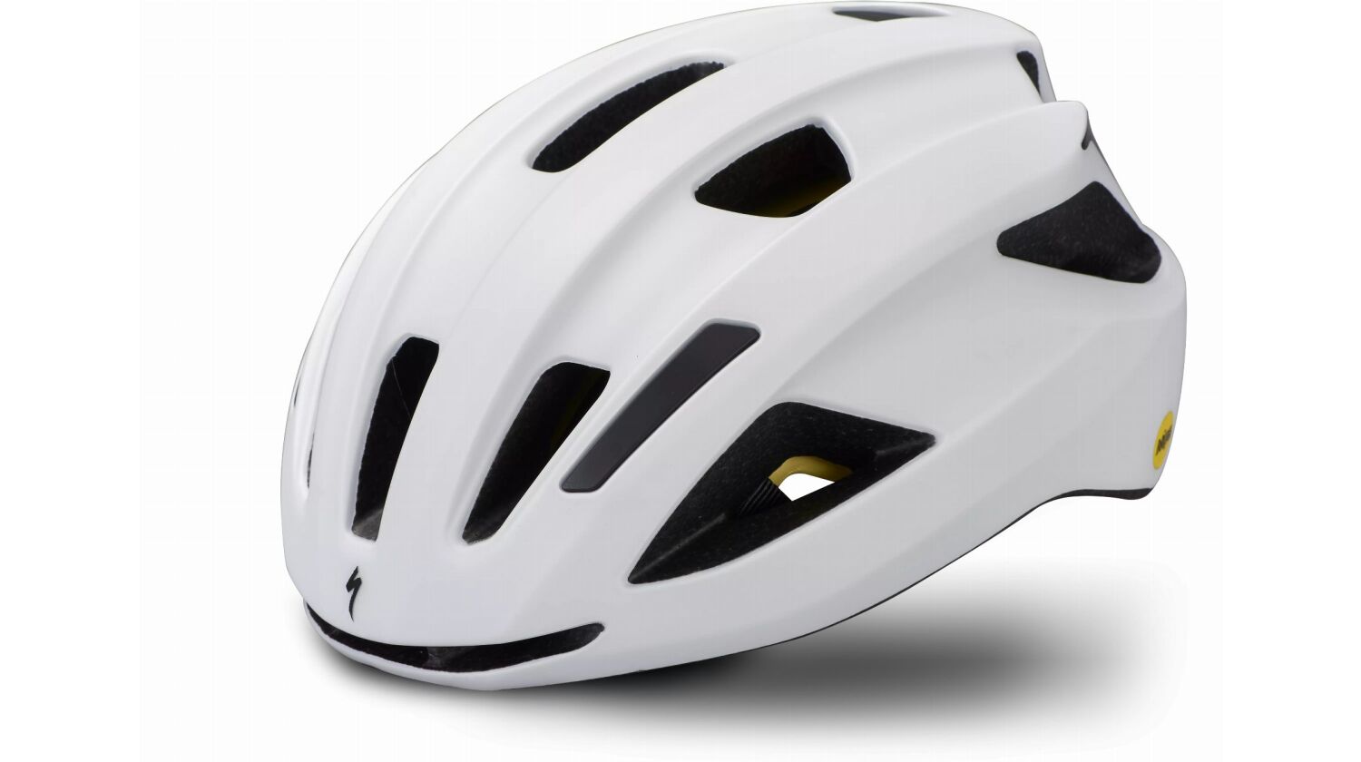 Specialized Align II Mips Rennrad-Helm satin white