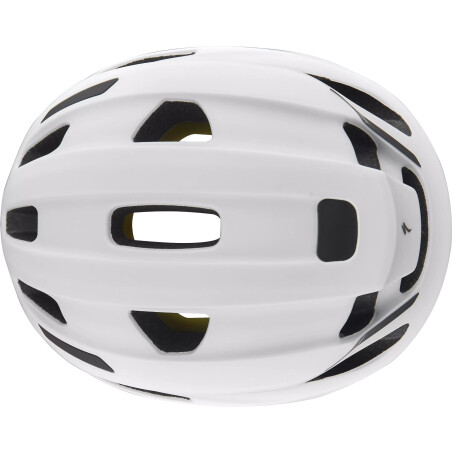 Specialized Align II Mips Rennrad-Helm satin white