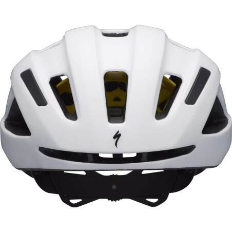 Specialized Align II Mips Rennrad-Helm satin white