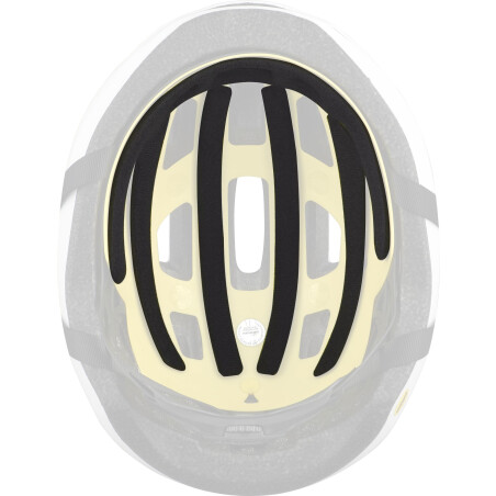 Specialized Align II Mips Rennrad-Helm satin white