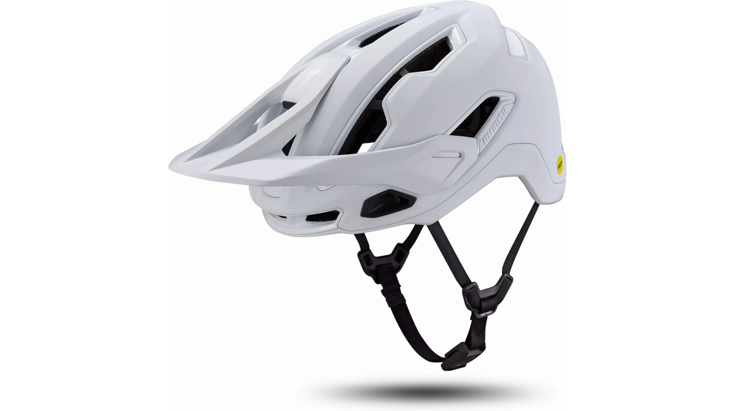 Specialized Ambush 3 Mips MTB-Helm white