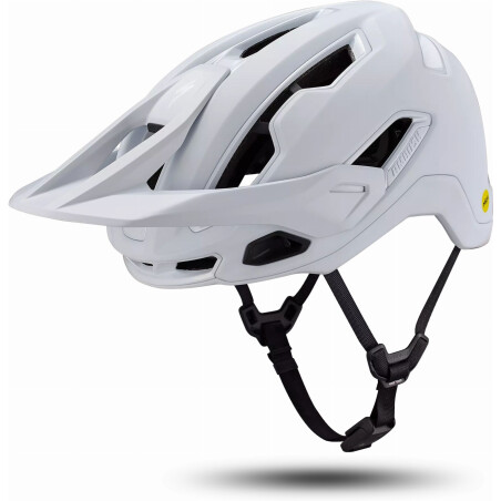 Specialized Ambush 3 Mips MTB-Helm white