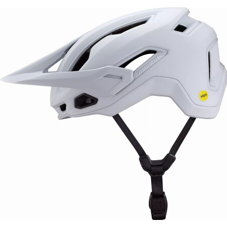 Specialized Ambush 3 Mips MTB-Helm white