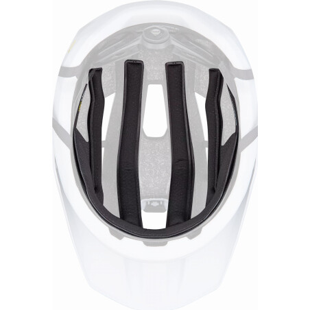 Specialized Ambush 3 Mips MTB-Helm white