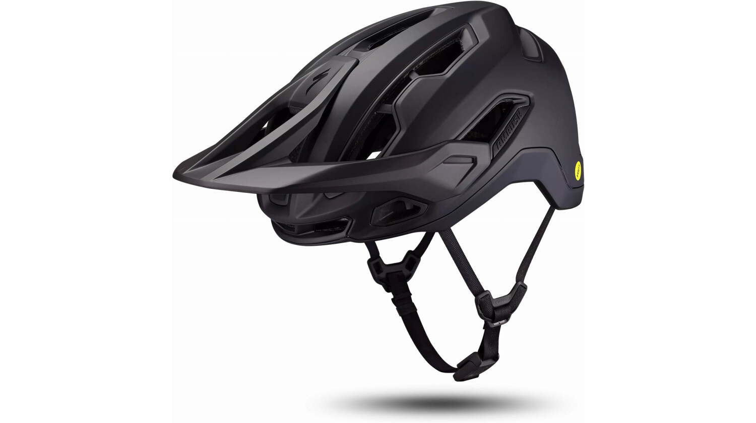 Specialized Ambush 3 Mips MTB-Helm black