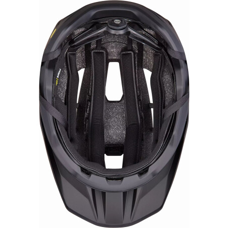 Specialized Ambush 3 Mips MTB-Helm black