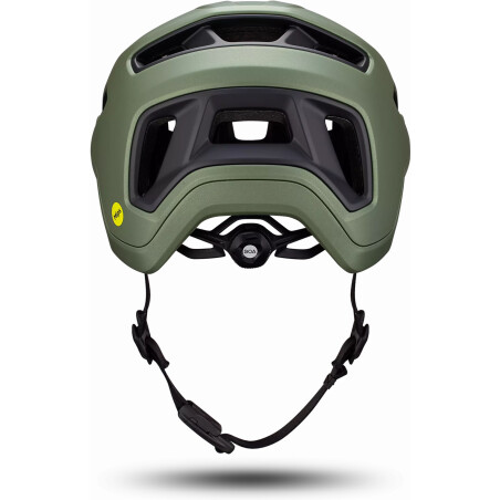 Specialized Ambush 3 Mips MTB-Helm bottle green