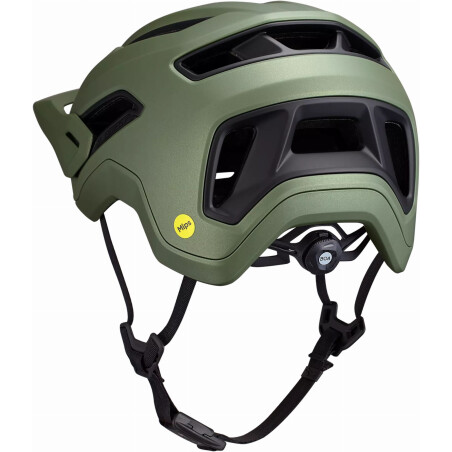 Specialized Ambush 3 Mips MTB-Helm bottle green
