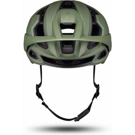 Specialized Ambush 3 Mips MTB-Helm bottle green