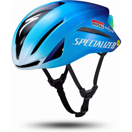 Specialized S-Works Evade 4 Team Replica Mips...