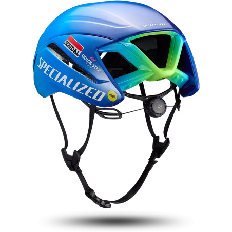 Specialized S-Works Evade 4 Team Replica Mips Rennrad-Helm soudal quickstep