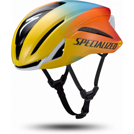 Specialized S-Works Evade 4 Team Replica Mips...