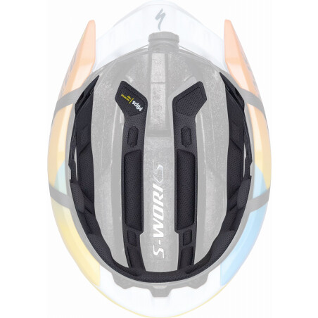 Specialized S-Works Evade 4 Team Replica Mips Rennrad-Helm Sd Worx