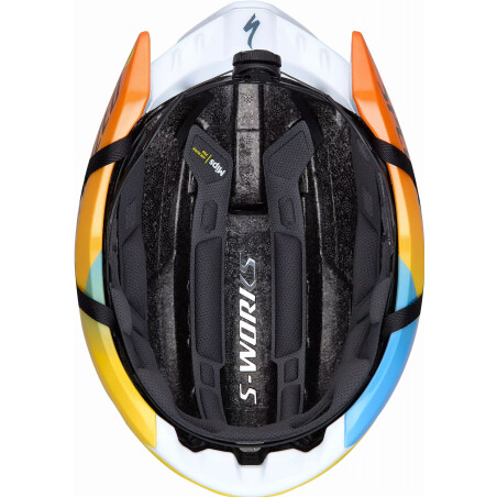 Specialized S-Works Evade 4 Team Replica Mips Rennrad-Helm Sd Worx