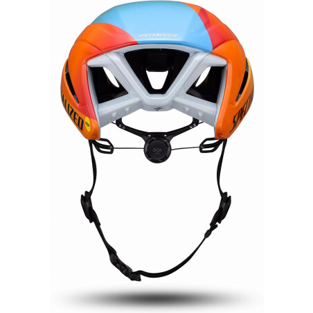 Specialized S-Works Evade 4 Team Replica Mips Rennrad-Helm Sd Worx