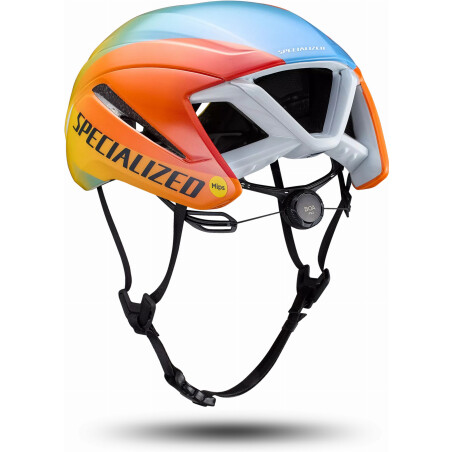 Specialized S-Works Evade 4 Team Replica Mips Rennrad-Helm Sd Worx