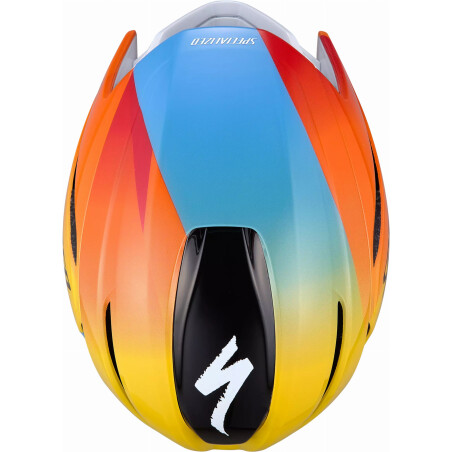 Specialized S-Works Evade 4 Team Replica Mips Rennrad-Helm Sd Worx