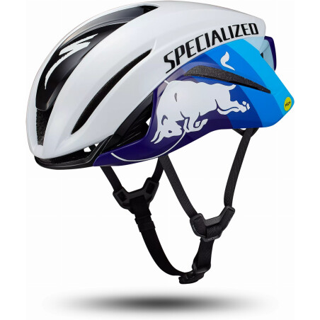 Specialized S-Works Evade 4 Team Replica Mips...